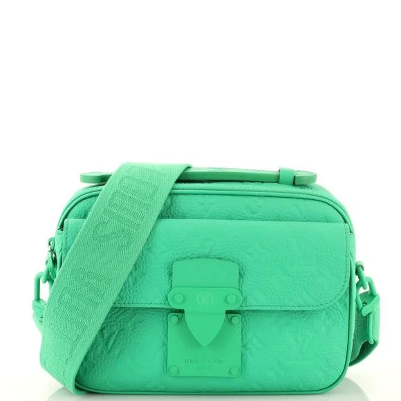 Summer Deals LOUIS VUITTON S LOCK MONOGRAM TAURILLON LEATHER MESSENGER BAG The Perfect Bag Sale Is Here Summer Deals LOUIS VUITTON S LOCK MONOGRAM TAURILLON LEATHER MESSENGER BAG The Perfect Bag Sale Is Here