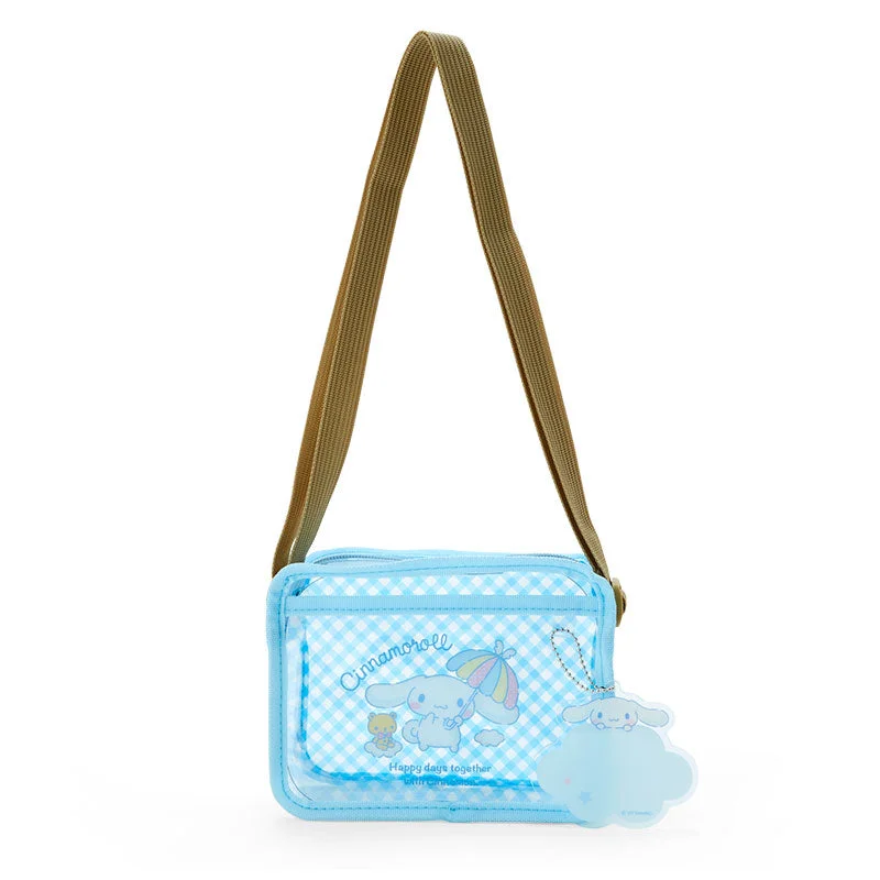 Hot Sale Japan Sanrio - Cinnamoroll Kids Pochette set that makes going out fun Designer Bags At Low Prices Hot Sale Japan Sanrio - Cinnamoroll Kids Pochette set that makes going out fun Designer Bags At Low Prices