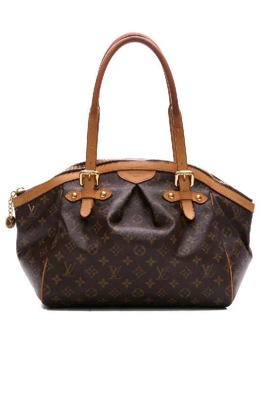 Bag For Luxury Lovers Tivoli GM Bag Luxury Handbags, Budget-Friendly