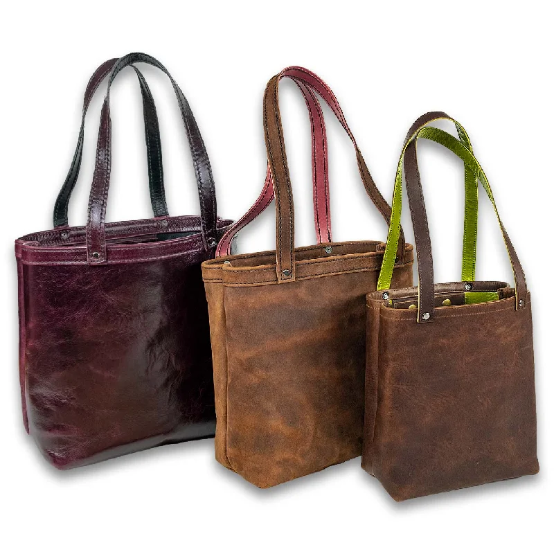 Modern Chic Discounts Essential Leather Tote Unmissable Deals On Trendy Handbags