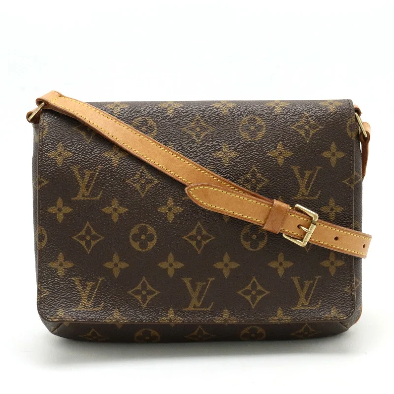 Snag Fabulous Fashion Bargains Louis Vuitton Monogram Musette Tango Shoulder Bag Best Bag Sale Of The Season Snag Fabulous Fashion Bargains Louis Vuitton Monogram Musette Tango Shoulder Bag Best Bag Sale Of The Season