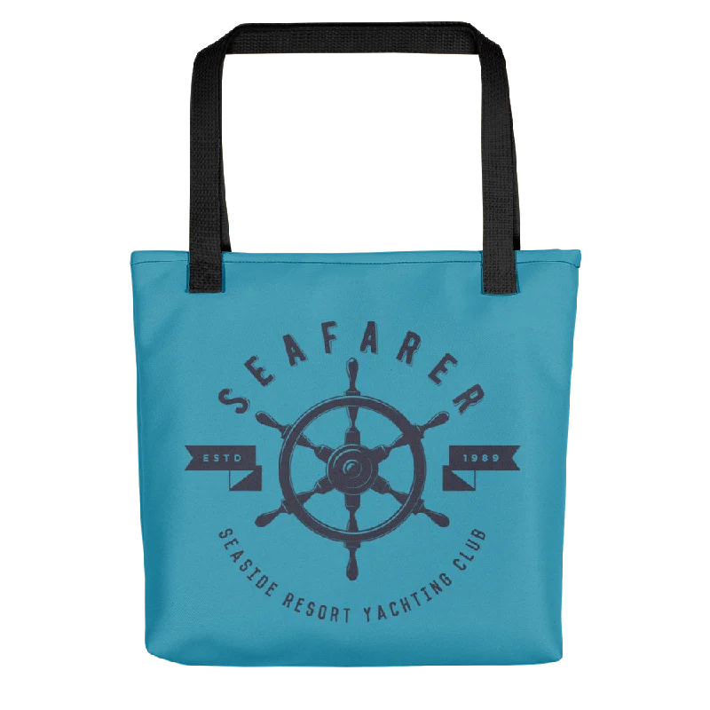 The Good Stuff Seafarer Tote bag Everyday Bags At Wallet-Friendly Prices