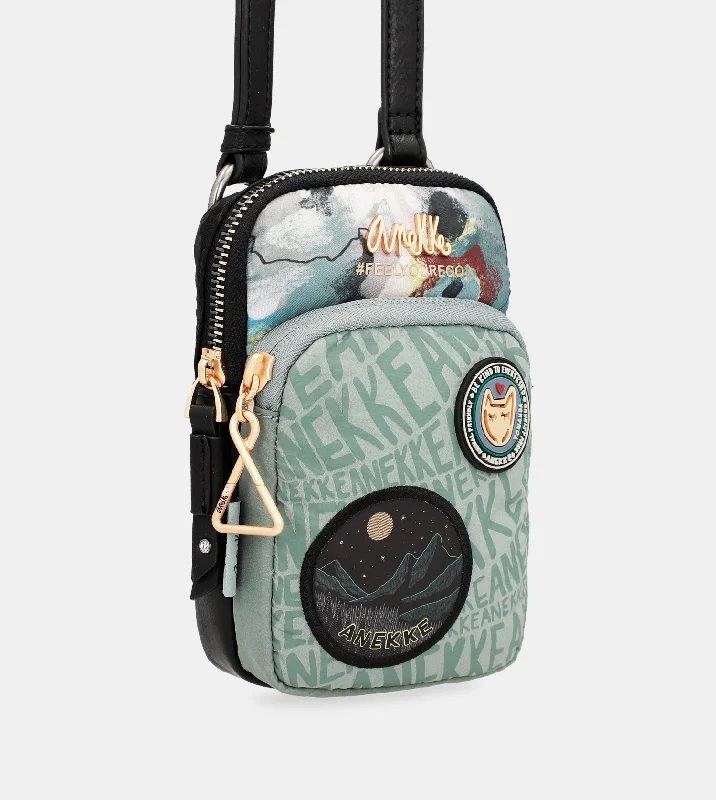 Seasonal Style Discounts Nature Woods mini shoulder bag with pocket Elegant Purses At Clearance Prices Seasonal Style Discounts Nature Woods mini shoulder bag with pocket Elegant Purses At Clearance Prices