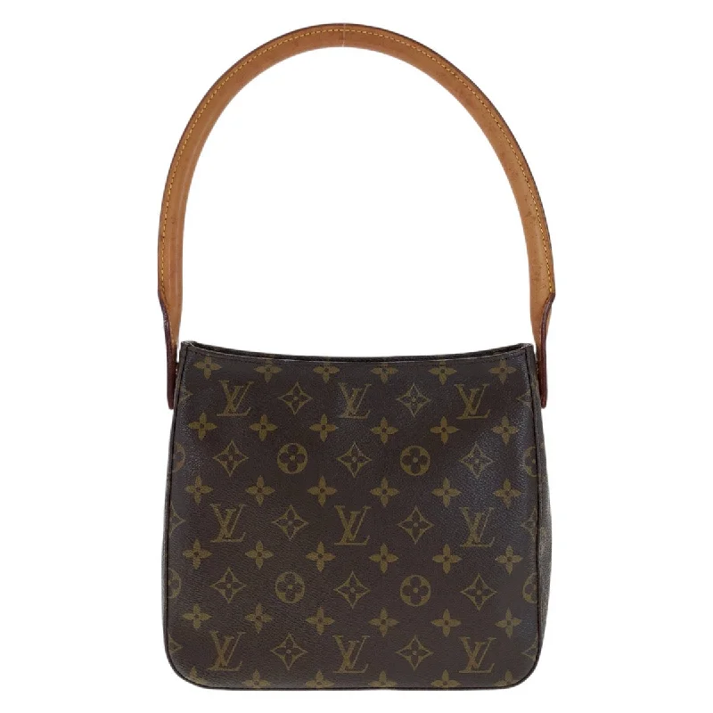 Daring Fashion Promotions Louis Vuitton Monogram Looping MM Shoulder Bag Carry Elegance For Less – Best Bag Deals Here Daring Fashion Promotions Louis Vuitton Monogram Looping MM Shoulder Bag Carry Elegance For Less – Best Bag Deals Here