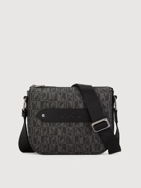 Vibrant Bags With Discounts Dario Monogram Small Crossbody Bag Trendy And Classic Bags Now At Unbeatable Discounts Vibrant Bags With Discounts Dario Monogram Small Crossbody Bag Trendy And Classic Bags Now At Unbeatable Discounts