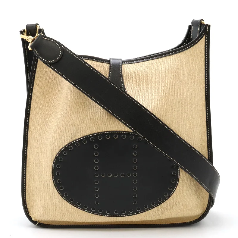 Style Revolution Hermes Evelyne GM Straw Box Calf Shoulder Bag Fashionable Bags At Must-Have Prices Style Revolution Hermes Evelyne GM Straw Box Calf Shoulder Bag Fashionable Bags At Must-Have Prices