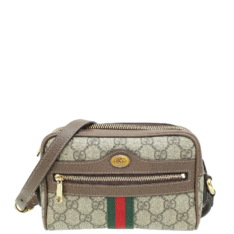 Exclusive Sale Gucci Bicolor GG Supreme Web Ophidia Mini Bag Premium Handbags At Exclusive Prices Exclusive Sale Gucci Bicolor GG Supreme Web Ophidia Mini Bag Premium Handbags At Exclusive Prices