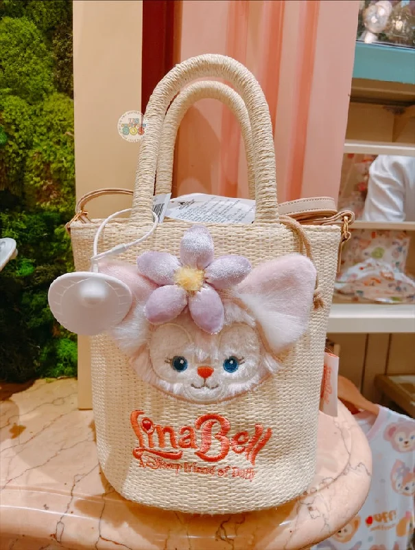 New In This Season SHDL - LinaBell 2 Ways Straw Bag Sleek And Stylish Handbags At Lower Prices New In This Season SHDL - LinaBell 2 Ways Straw Bag Sleek And Stylish Handbags At Lower Prices