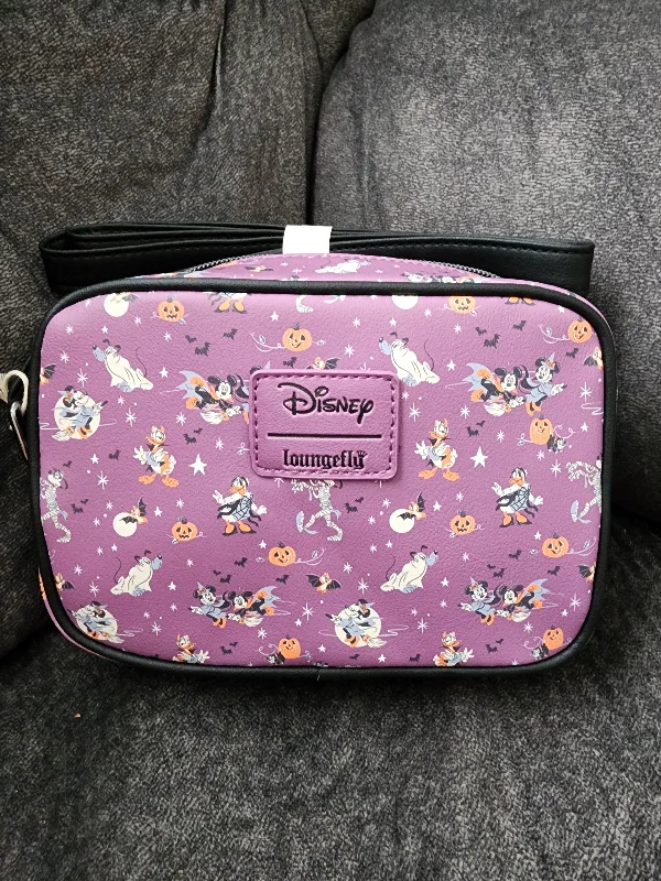 Summer Fashion Loungefly Disney Mickey and Friends Halloween Crossbody Bag Classic Totes At Unbeatable Deals Summer Fashion Loungefly Disney Mickey and Friends Halloween Crossbody Bag Classic Totes At Unbeatable Deals