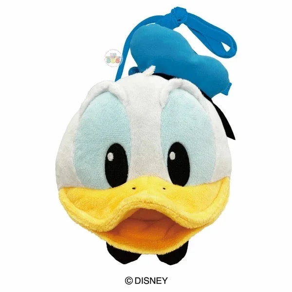 Ends Soon JP x RT  - Donald Duck Mini Shoulder Bag Stylish Bags, Unbeatable Prices
