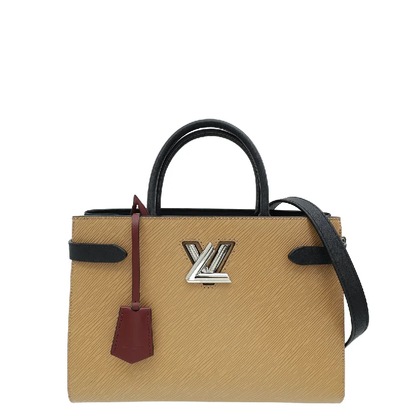 Trendy Threads Louis Vuitton Bicolor Twist Tote Bag Shoulder Bags, Best Deals Today Trendy Threads Louis Vuitton Bicolor Twist Tote Bag Shoulder Bags, Best Deals Today