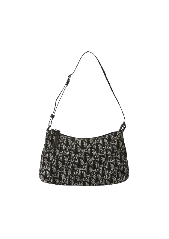 Urban Style VINTAGE DIORISSIMO POCHETTE Upgrade Your Look With Our Bag Sale