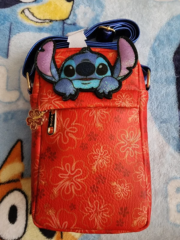 Weekend Exclusive Disney Stitch Surprise Crossbody Bag Big Savings On Totes, Crossbody Bags, And More Weekend Exclusive Disney Stitch Surprise Crossbody Bag Big Savings On Totes, Crossbody Bags, And More