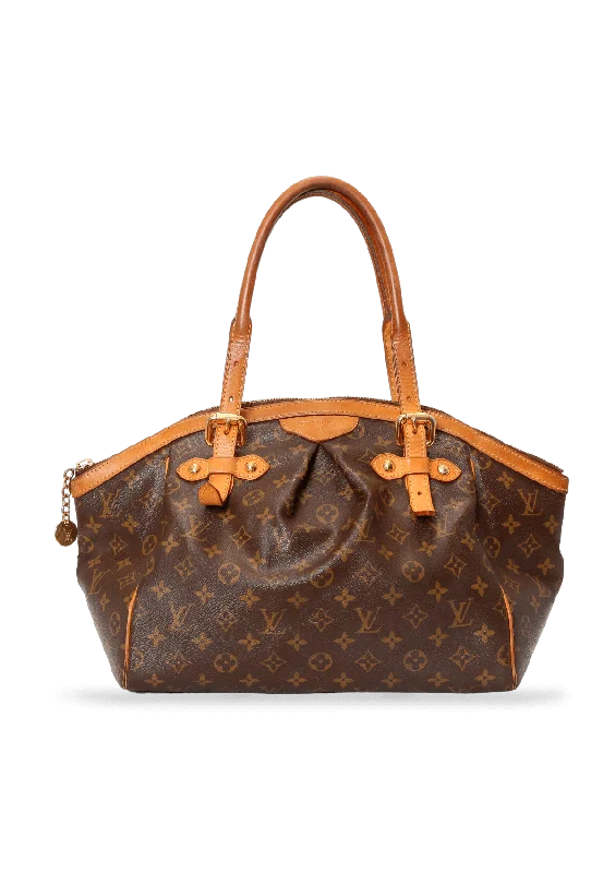 Edgy Bags For Bold And Daring Fashionistas MONOGRAM TIVOLI GM Trendy Bags, Huge Savings Edgy Bags For Bold And Daring Fashionistas MONOGRAM TIVOLI GM Trendy Bags, Huge Savings