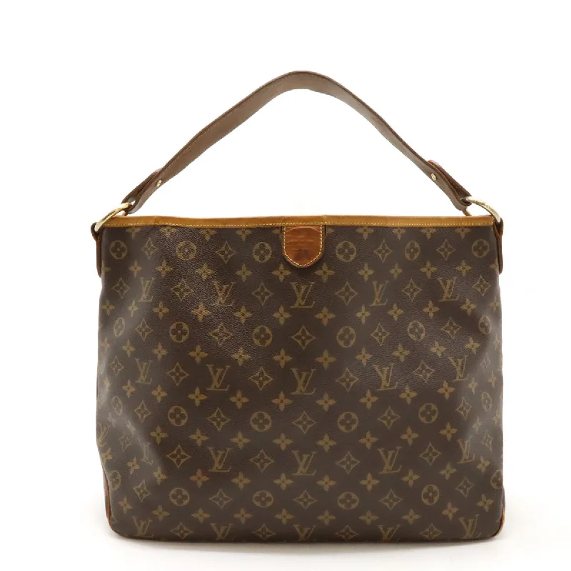 New In This Season Louis Vuitton Delightful MM Monogram Shoulder Bag Best Handbag Sale Of The Season New In This Season Louis Vuitton Delightful MM Monogram Shoulder Bag Best Handbag Sale Of The Season