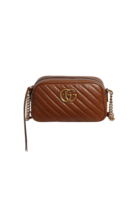 Limited Time GG MARMONT CAMERA BAG SMALL Statement Bags, Shop Today