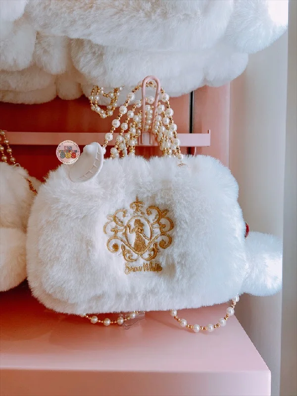 Seasonal Picks SHDL - Disney Winter Magic Cavalcade Princess Collection x Snow White Shoulder Bag Chic Bags, Shop Now & Save Seasonal Picks SHDL - Disney Winter Magic Cavalcade Princess Collection x Snow White Shoulder Bag Chic Bags, Shop Now & Save