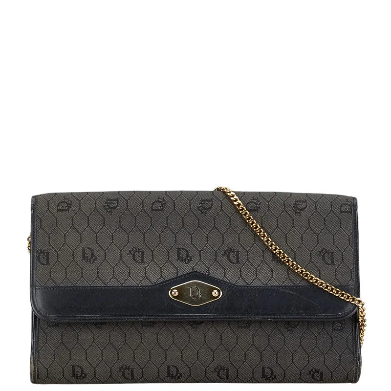 Comfortable Chic Dior Honeycomb Chain Shoulder Bag Leather Canvas Flash Sale On Handbags Comfortable Chic Dior Honeycomb Chain Shoulder Bag Leather Canvas Flash Sale On Handbags