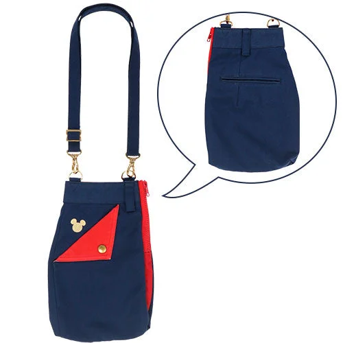 Must Haves TDR - Tokyo Disney Resort Circulating Smiles Collection x Mickey Mouse Left Side Shoulder Bag (Release Date: Jun 22) Luxury Totes, Affordable Prices Must Haves TDR - Tokyo Disney Resort Circulating Smiles Collection x Mickey Mouse Left Side Shoulder Bag (Release Date: Jun 22) Luxury Totes, Affordable Prices