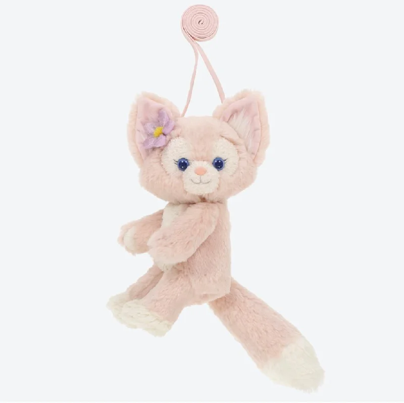 Exclusive Discount TDR - Duffy & Friends x Linabell Plush Shoulder Bag Exclusive Discounts On Stylish Handbags Exclusive Discount TDR - Duffy & Friends x Linabell Plush Shoulder Bag Exclusive Discounts On Stylish Handbags