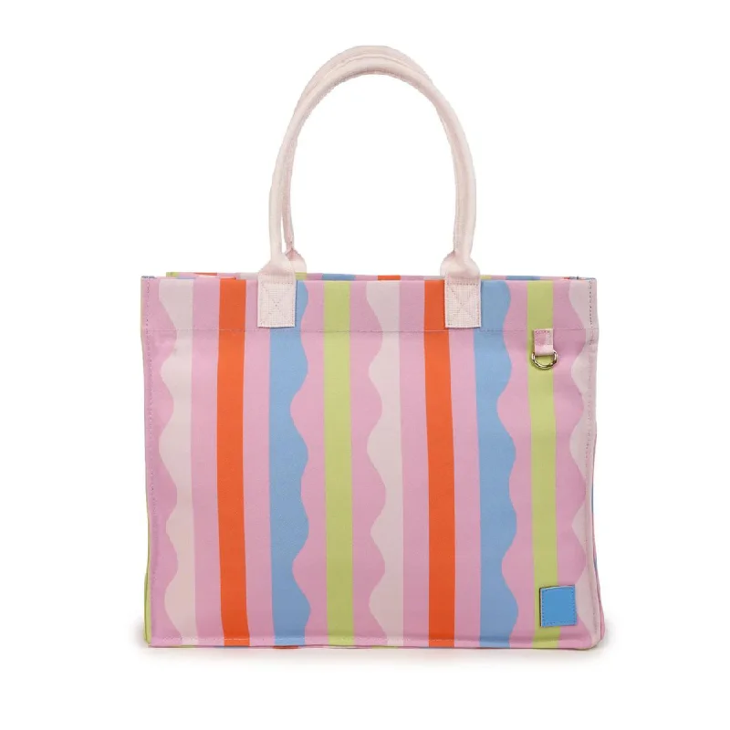 Bags For Personalized Gifts The Somewhere Co. Ultimate Tote Bag - Sweet Siesta Exclusive Bag Deals – Perfect For Any Occasion