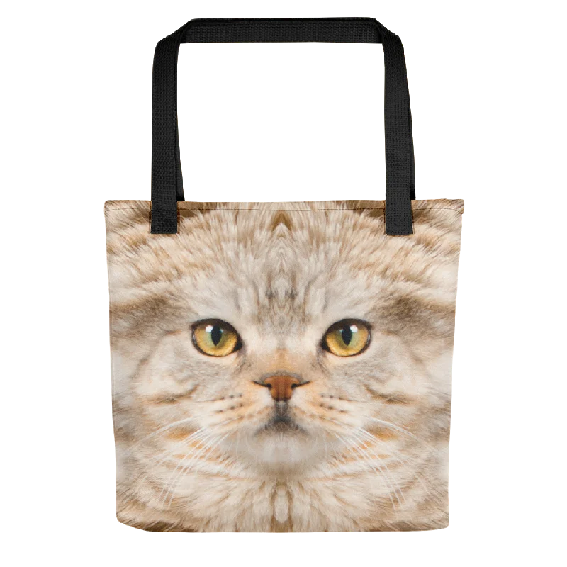 Holiday Gift Bags For Christmas Scottish Fold Cat "Hazel" Tote bag Trendy And Classic Bags Now At Unbeatable Discounts Holiday Gift Bags For Christmas Scottish Fold Cat "Hazel" Tote bag Trendy And Classic Bags Now At Unbeatable Discounts