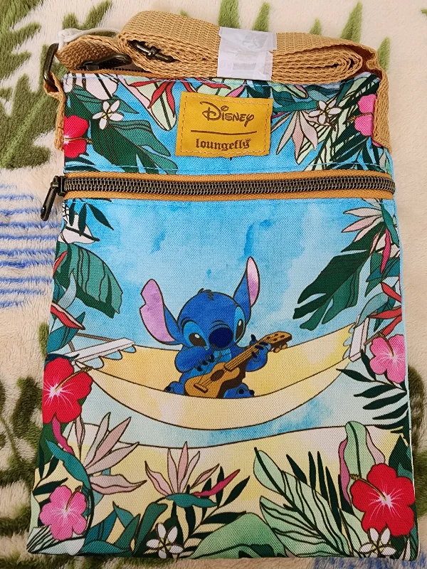 New Season Fashion Preview Sale Loungefly Disney Stitch Crossbody Bag Your Perfect Bag At The Perfect Price New Season Fashion Preview Sale Loungefly Disney Stitch Crossbody Bag Your Perfect Bag At The Perfect Price