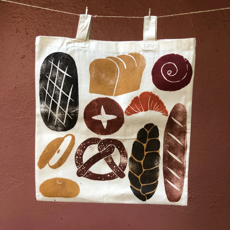 Cool Prices Bread Tote The Perfect Bag Sale For A Seasonal Refresh