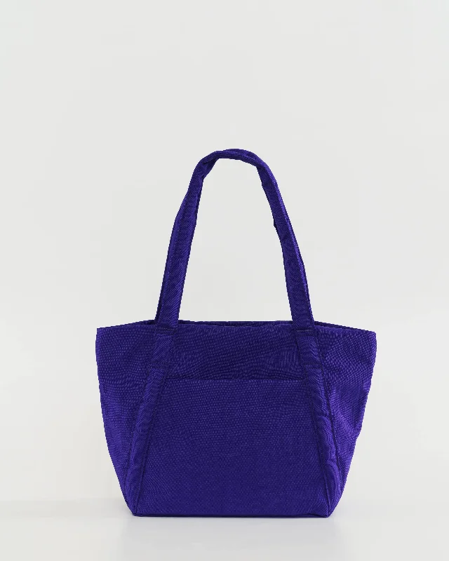 Exclusive Designer Style Deals Mini Cloud Bag - Cobalt Best Bag Sale Of The Season