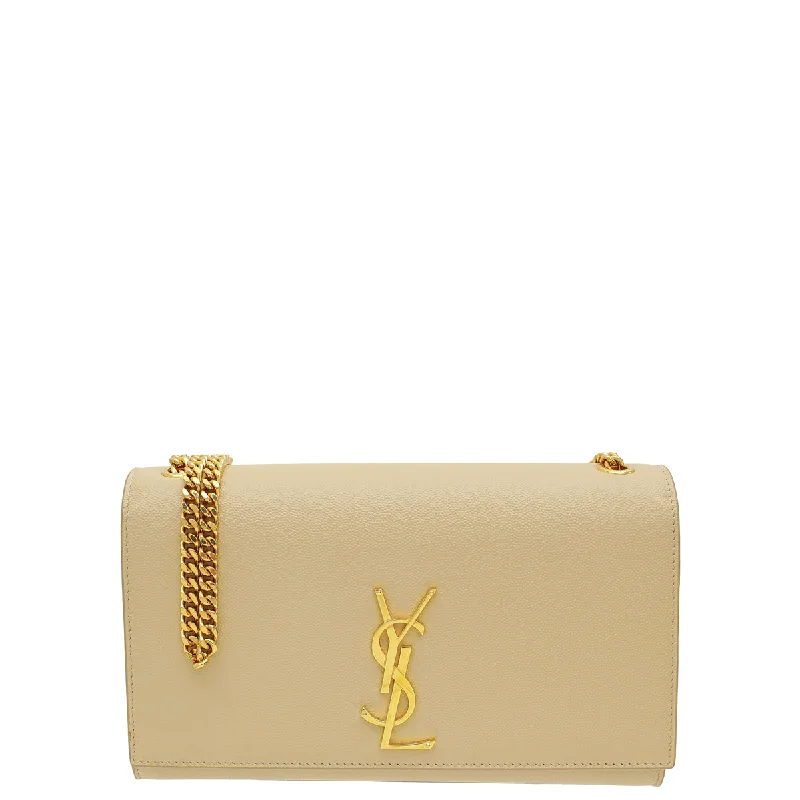 Evening Events YSL Beige Monogram Kate Medium Chain Shoulder Bag Seasonal Sale On Trendy Handbags Evening Events YSL Beige Monogram Kate Medium Chain Shoulder Bag Seasonal Sale On Trendy Handbags