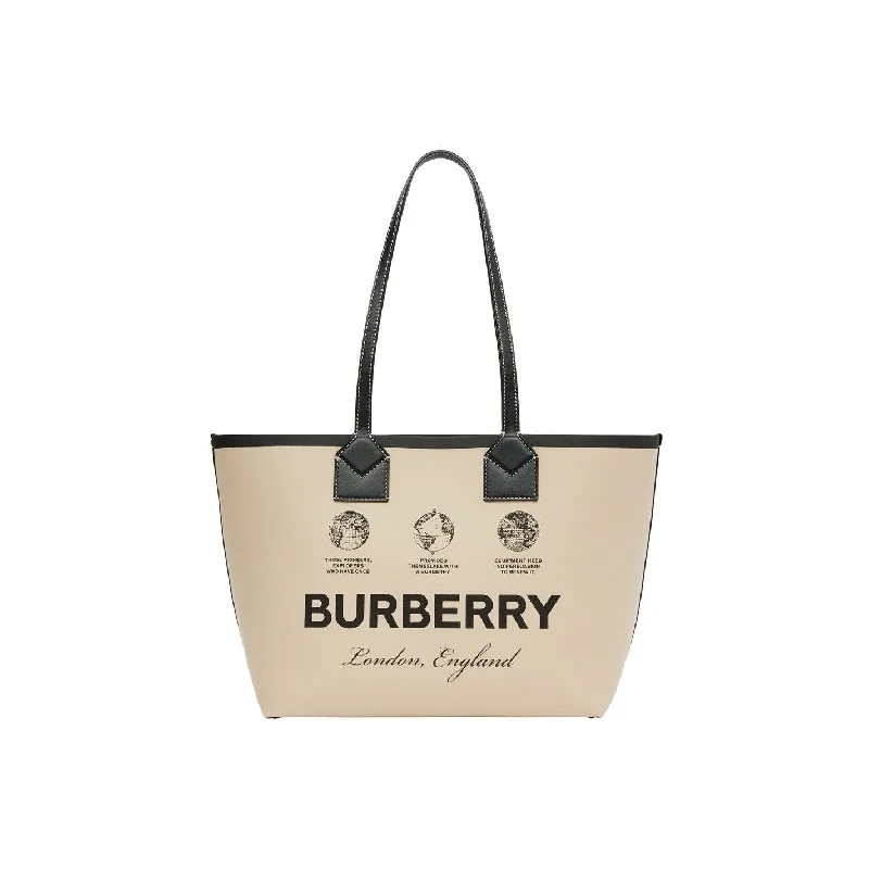 Luxury Seekers SMALL LONDON TOTE BAG Flash Sale On Designer Bags