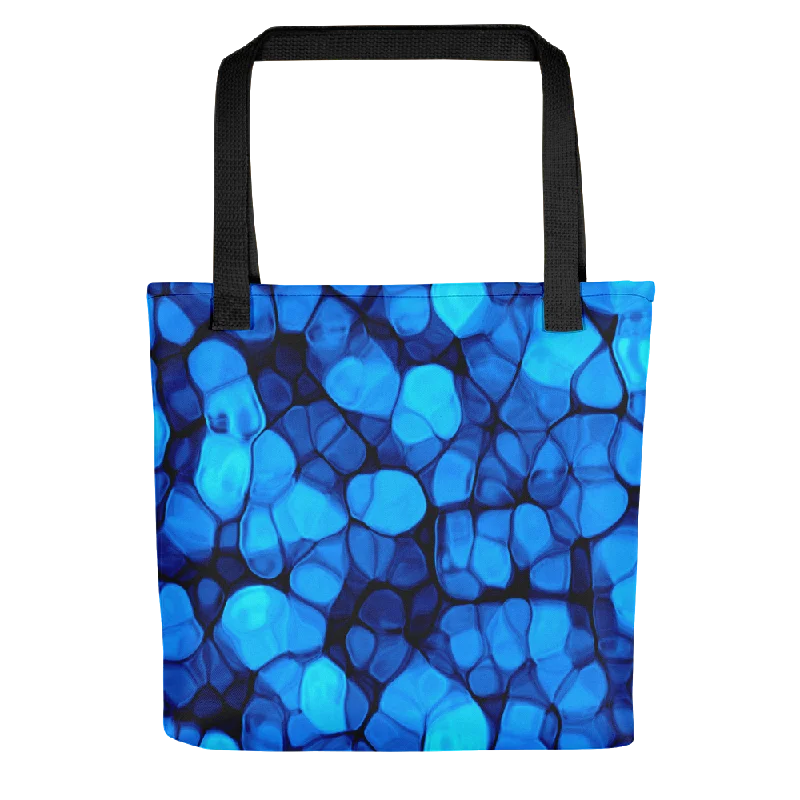 Luxury Bags For Working Professionals Crystalize Blue Tote Bag Best-Selling Bags Now At Exclusive Promotional Prices Luxury Bags For Working Professionals Crystalize Blue Tote Bag Best-Selling Bags Now At Exclusive Promotional Prices
