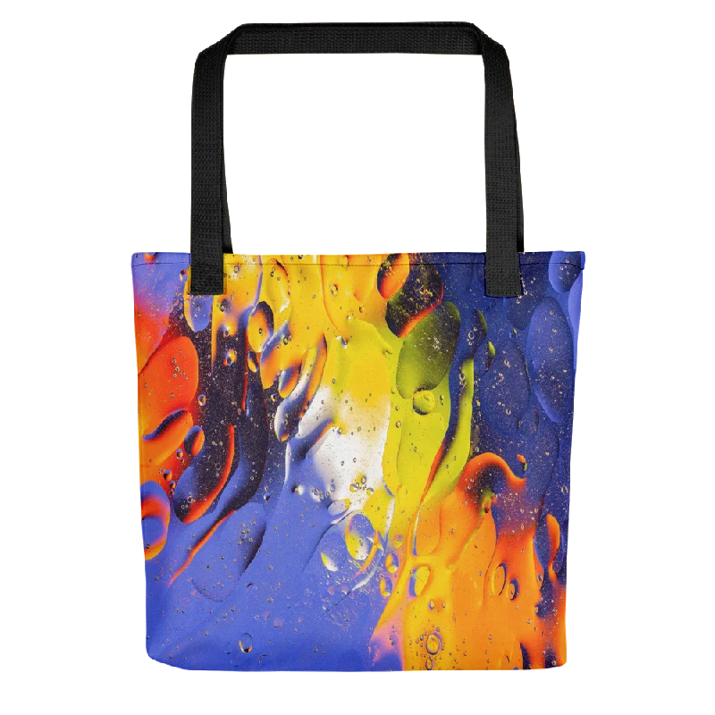Shop Sale Items Abstract 04 Tote Bag Unmissable Deals On Everyday Handbags