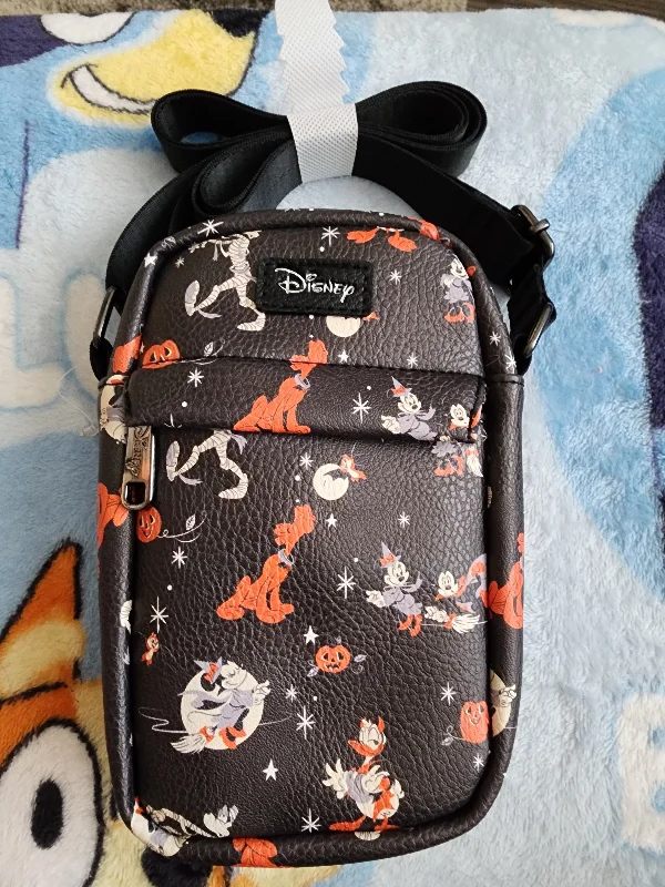 Sophisticated Style Offers Disney Mickey and Friends Halloween Costume Crossbody Bag Statement Bags, Shop Today Sophisticated Style Offers Disney Mickey and Friends Halloween Costume Crossbody Bag Statement Bags, Shop Today