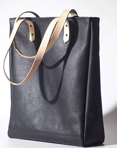 Spacious And Discounted Bags Handmade Black Leather Tote Purses Shoulder Bag Shopper Tote Bag for Women Designer Bags, Low Prices Spacious And Discounted Bags Handmade Black Leather Tote Purses Shoulder Bag Shopper Tote Bag for Women Designer Bags, Low Prices