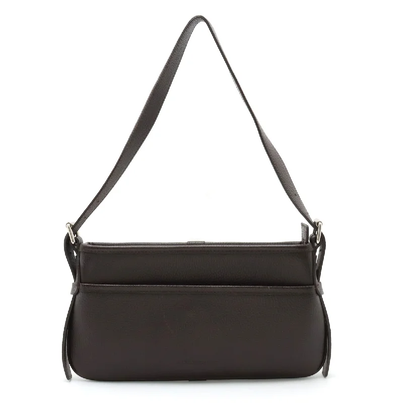 Minimalist Bags For Clean And Modern Aesthetics Burberry Leather Shoulder Bag Dark Brown Trendy Totes, Shop & Save Minimalist Bags For Clean And Modern Aesthetics Burberry Leather Shoulder Bag Dark Brown Trendy Totes, Shop & Save