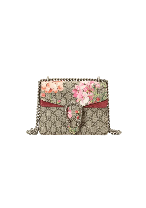 Polished Style Deals GG SUPREME BLOOMS DIONYSUS MINI Elegant Bags, Limited Stock Available Polished Style Deals GG SUPREME BLOOMS DIONYSUS MINI Elegant Bags, Limited Stock Available