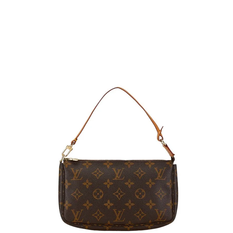 Unbeatable Deals Louis Vuitton Monogram Pochette Accessoires Bag Everyday Handbags At Wallet-Friendly Prices Unbeatable Deals Louis Vuitton Monogram Pochette Accessoires Bag Everyday Handbags At Wallet-Friendly Prices