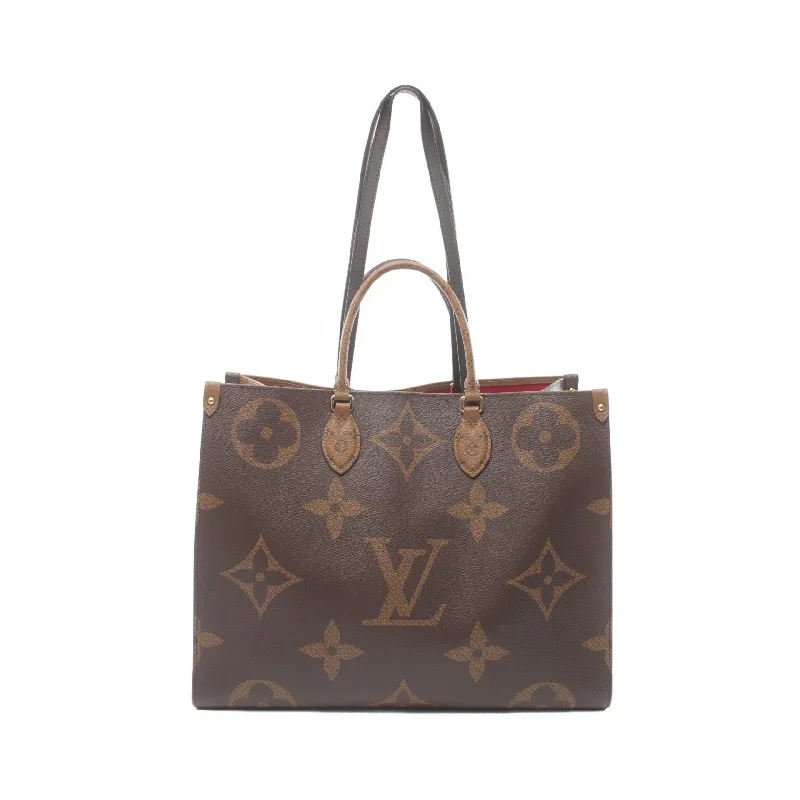 Trendy Fashion Sale Louis Vuitton OnTheGo GM Monogram Shoulder Bag M45320 High-Fashion Handbags At Reduced Costs Trendy Fashion Sale Louis Vuitton OnTheGo GM Monogram Shoulder Bag M45320 High-Fashion Handbags At Reduced Costs