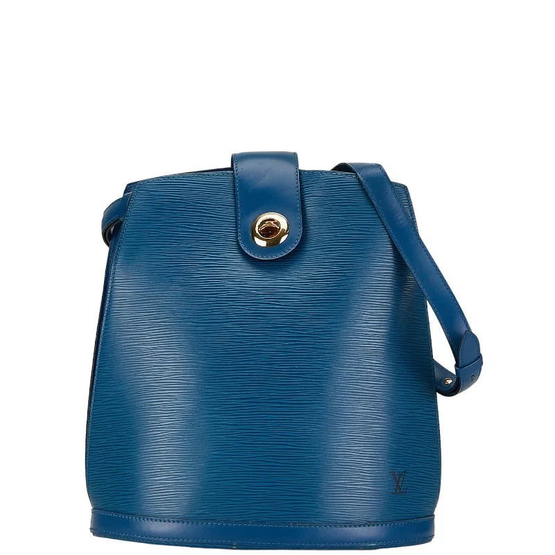 Boutique Styles Louis Vuitton Epi Cluny Shoulder Bag M52255 Everyday Handbags At Wallet-Friendly Rates