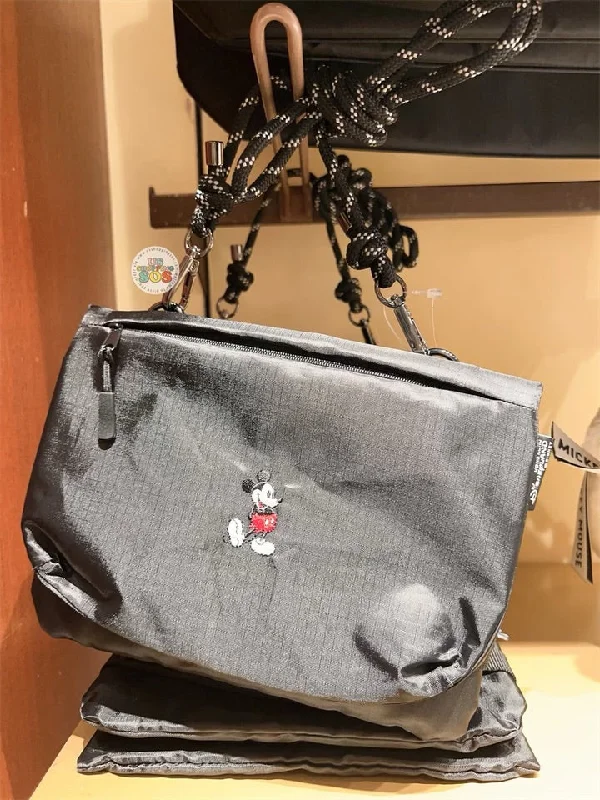 Feminine Luxe Style Sale HKDL - Mickey Mouse Travel Shoulder Bag Huge Handbag Markdowns – Update Your Collection Now Feminine Luxe Style Sale HKDL - Mickey Mouse Travel Shoulder Bag Huge Handbag Markdowns – Update Your Collection Now