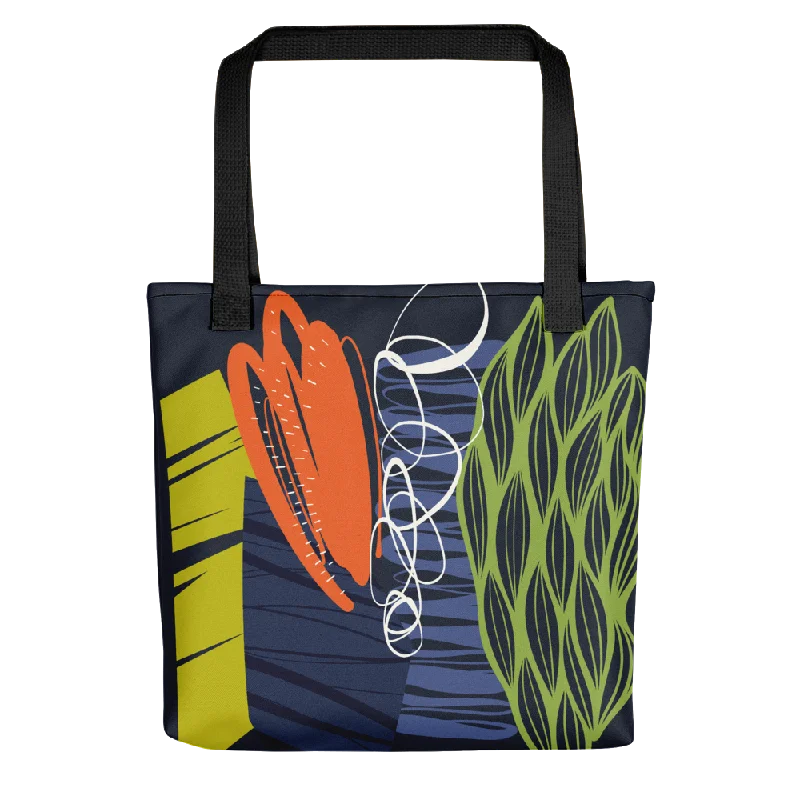 Elegant Fashion Offers Fun Pattern Tote Bag Trendy Purses, Limited Offer