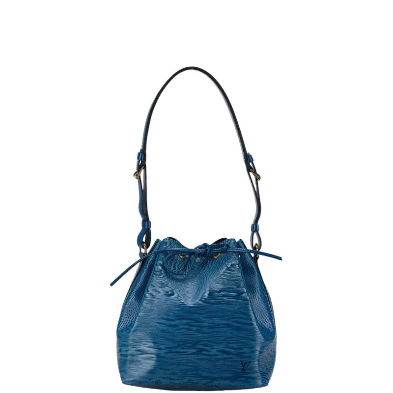 Mega Sale Louis Vuitton Epi Petit Noe Shoulder Bag M44105 The Best Handbag Offers Are Here Mega Sale Louis Vuitton Epi Petit Noe Shoulder Bag M44105 The Best Handbag Offers Are Here