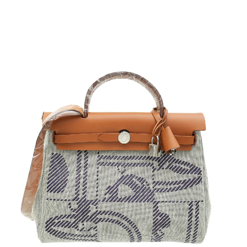 Eco-Friendly Bags With Promotions Hermes Tricolor Herbag Zip Retourne 31 Relief Brides de Gala Toile PM Bag The Best Handbag Sale Of The Season Eco-Friendly Bags With Promotions Hermes Tricolor Herbag Zip Retourne 31 Relief Brides de Gala Toile PM Bag The Best Handbag Sale Of The Season