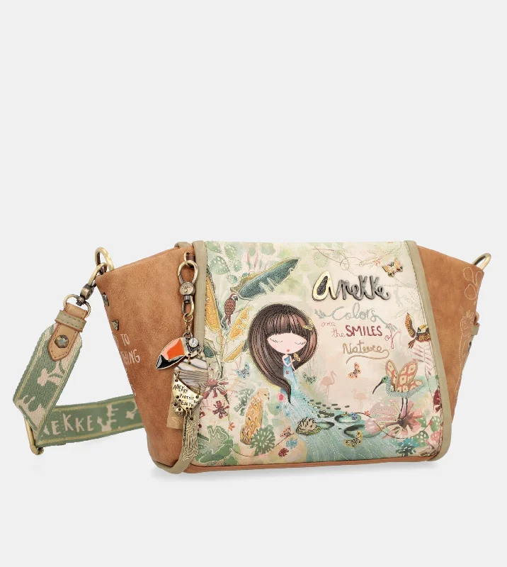 Bags For Playful And Chic Styles Amazonia printed crossbody bag Fashion-Forward Bags At Limited-Time Offers Bags For Playful And Chic Styles Amazonia printed crossbody bag Fashion-Forward Bags At Limited-Time Offers
