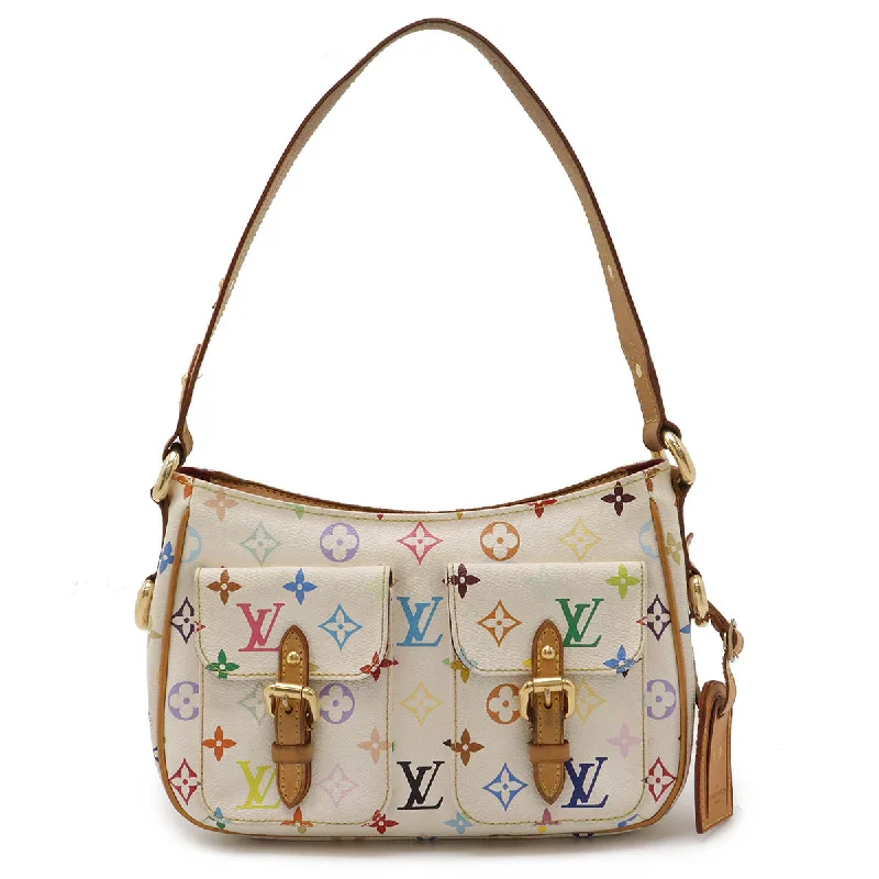 Trendy Styles Louis Vuitton Monogram Lodge PM Shoulder Bag M40053 Chic Crossbody Bags, Limited Offers