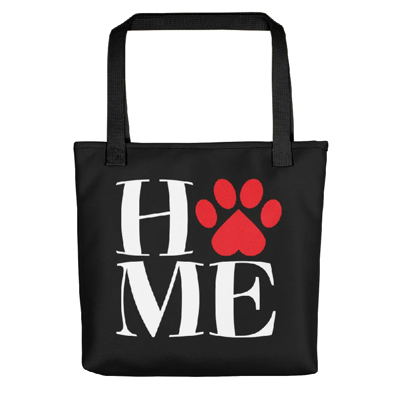 High-Quality Bags On Flash Sale Home (Pet Lover) Funny Tote bag Fashion-Forward Bags, Now On Sale High-Quality Bags On Flash Sale Home (Pet Lover) Funny Tote bag Fashion-Forward Bags, Now On Sale