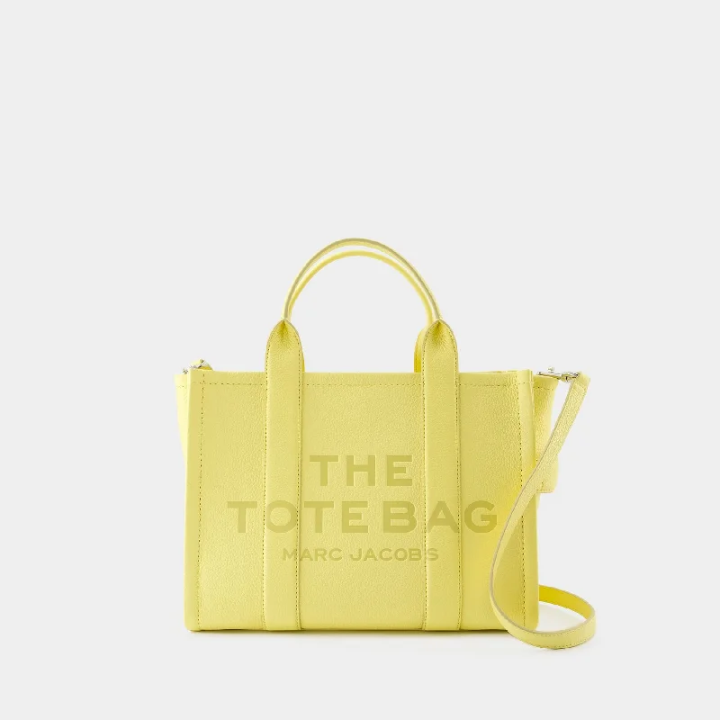 Luxury Bags With Premium Materials And Craftsmanship The Medium Tote - Marc Jacobs - Leather - Yellow Final Call – Shop Stylish Bags Before They're Gone Luxury Bags With Premium Materials And Craftsmanship The Medium Tote - Marc Jacobs - Leather - Yellow Final Call – Shop Stylish Bags Before They're Gone