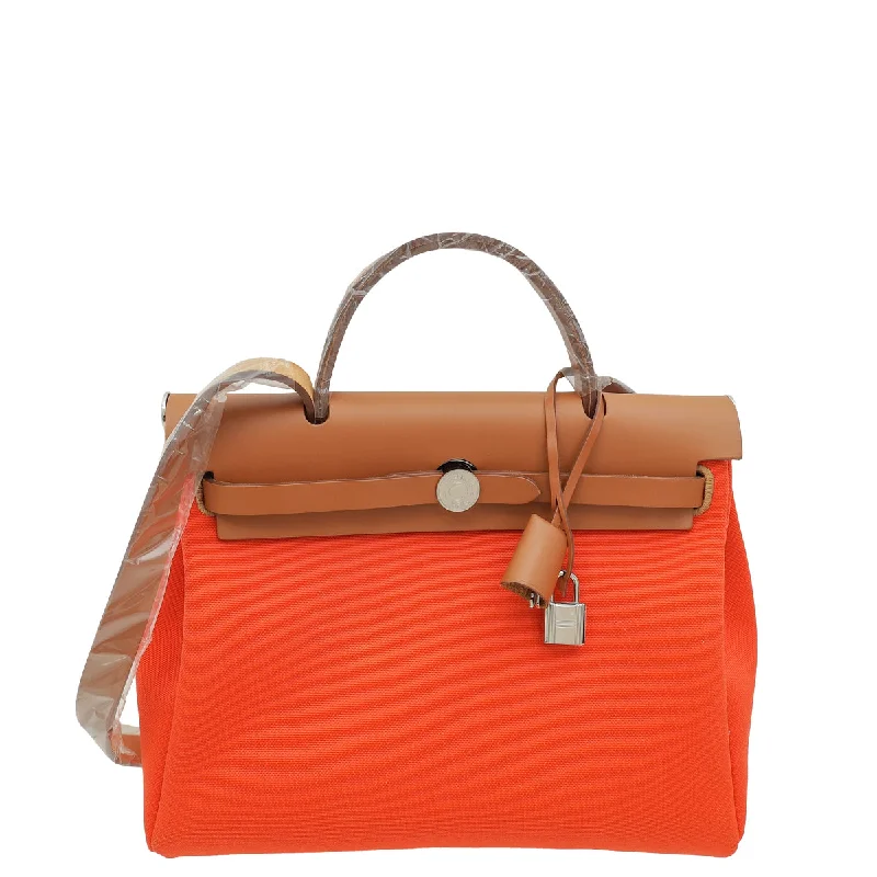 Stylish Bags For Fashion Influencers And Bloggers Hermes Bicolor Herbag 31 PM Militaire Toile Vache Hunter Bag The Perfect Bag Sale For A Seasonal Refresh Stylish Bags For Fashion Influencers And Bloggers Hermes Bicolor Herbag 31 PM Militaire Toile Vache Hunter Bag The Perfect Bag Sale For A Seasonal Refresh
