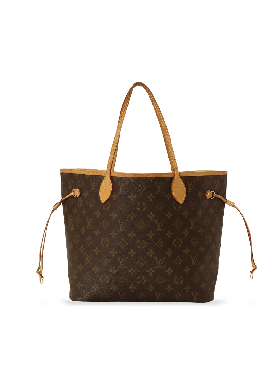 Trendy Styles MONOGRAM NEVERFULL MM Trendy And Timeless Handbags Now On Sale